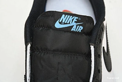Hyperoad OG UNC 1 Jordan Retro Low 0730